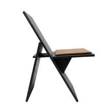 Load image into Gallery viewer, A Chair (Black)