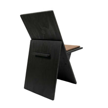 Load image into Gallery viewer, A Chair (Black)
