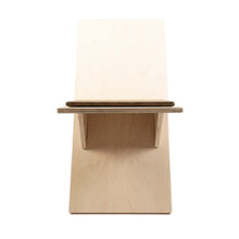 Load image into Gallery viewer, A Chair (Natural)