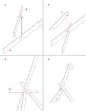 Load image into Gallery viewer, Donovan Lamp