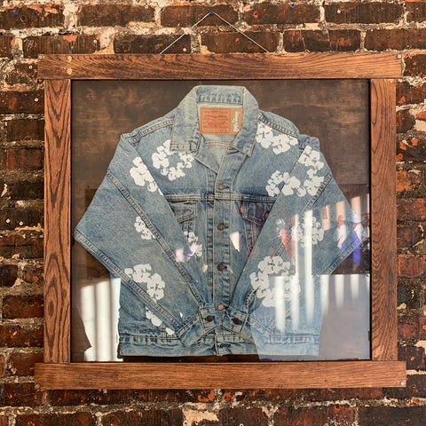 Denim Tears Pop-Up (2020)