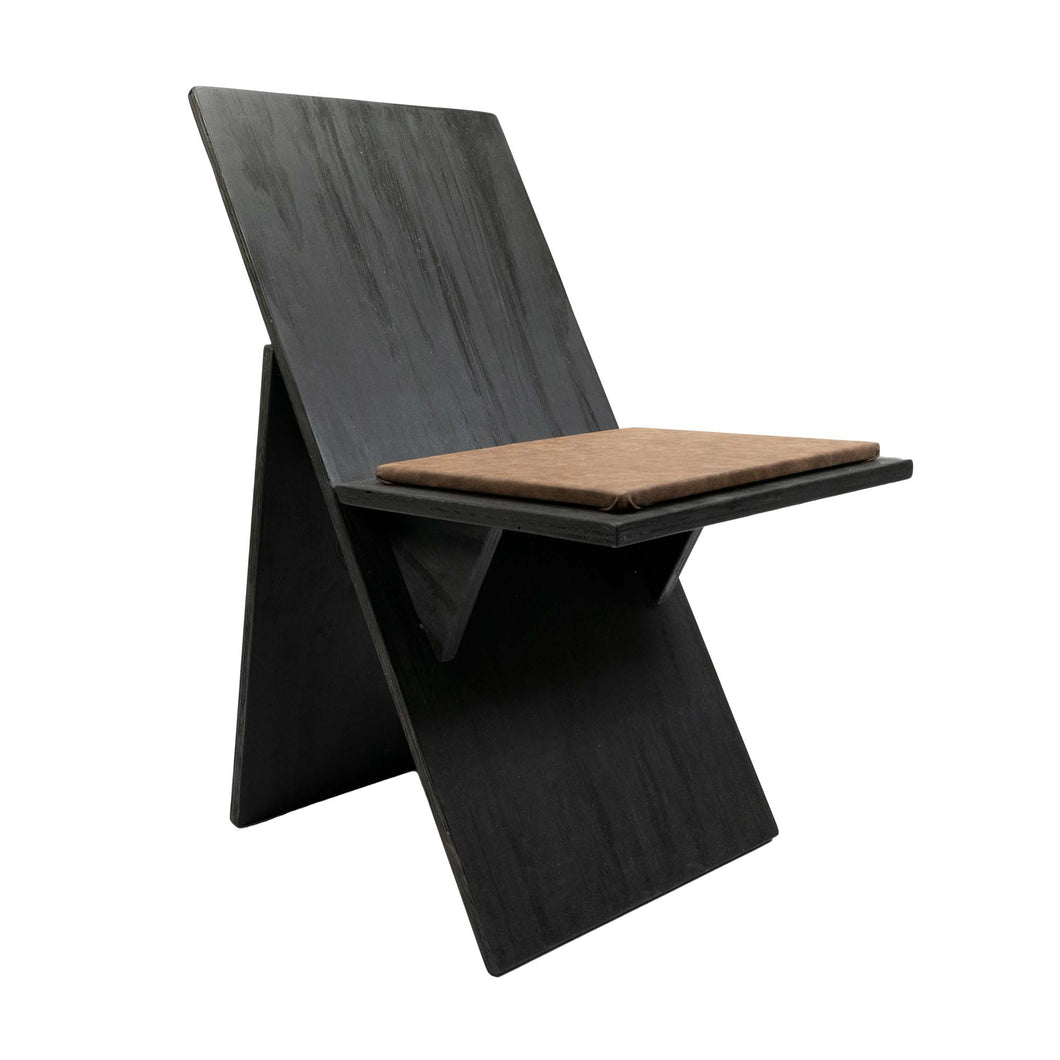 A Chair (Black)